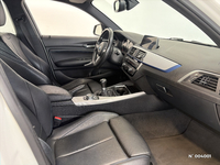 BMW 114d 95 ch M Sport Ultimate