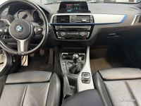 BMW 114d 95 ch M Sport Ultimate