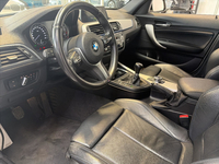 BMW 114d 95 ch M Sport Ultimate