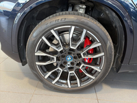 BMW X5 xDrive50e 489 ch BVA8 M Sport