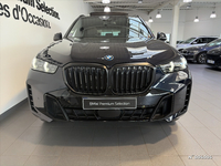BMW X5 xDrive50e 489 ch BVA8 M Sport
