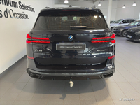 BMW X5 xDrive50e 489 ch BVA8 M Sport
