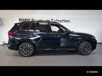 BMW X5 xDrive50e 489 ch BVA8 M Sport