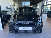 MINI (F65) COOPER C JCW PACK XL 156CH