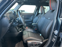 MINI (F65) COOPER C JCW PACK XL 156CH