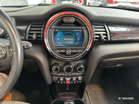 MINI Hatch 3 Portes Cooper 136 ch BVA7 Edition Greenwich
