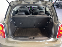 MINI Hatch 3 Portes Cooper 136 ch BVA7 Edition Greenwich