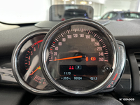 MINI Hatch 3 Portes Cooper 136 ch BVA7 Edition Greenwich