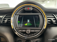 MINI Hatch 3 Portes Cooper 136 ch BVA7 Edition Greenwich