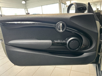 MINI Hatch 3 Portes Cooper 136 ch BVA7 Edition Greenwich