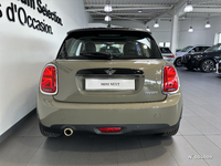 MINI Hatch 3 Portes Cooper 136 ch BVA7 Edition Greenwich