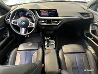 BMW 118i 136 ch DKG7 M Sport