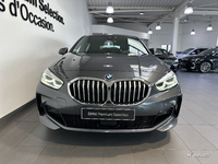 BMW 118i 136 ch DKG7 M Sport