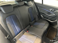 BMW 118i 136 ch DKG7 M Sport