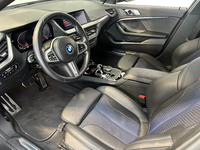 BMW 118i 136 ch DKG7 M Sport