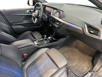 BMW 118i 136 ch DKG7 M Sport