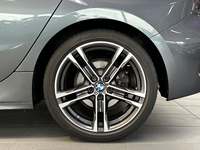 BMW 118i 136 ch DKG7 M Sport