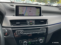 BMW (F39) X2 SDRIVE 18I 136CH M SPORT DKG7