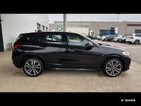 BMW (F39) X2 SDRIVE 18I 136CH M SPORT DKG7