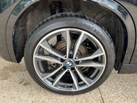 BMW (F39) X2 SDRIVE 18I 136CH M SPORT DKG7