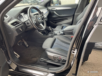 BMW (F39) X2 SDRIVE 18I 136CH M SPORT DKG7