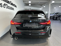BMW 118i 136 ch DKG7 M Sport