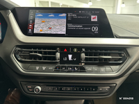 BMW 118i 136 ch DKG7 M Sport