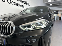 BMW 118i 136 ch DKG7 M Sport