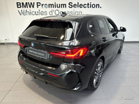 BMW 118i 136 ch DKG7 M Sport