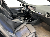 BMW 118i 136 ch DKG7 M Sport