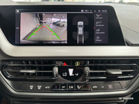 BMW 118i 136 ch DKG7 M Sport