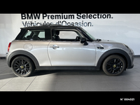 MINI Hatch 3 Portes Cooper SE 184 ch Edition Premium Plus