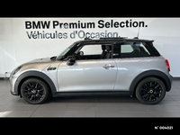 MINI Hatch 3 Portes Cooper SE 184 ch Edition Premium Plus