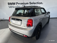 MINI Hatch 3 Portes Cooper SE 184 ch Edition Premium Plus