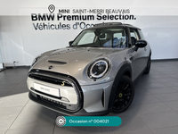 MINI Hatch 3 Portes Cooper SE 184 ch Edition Premium Plus