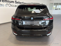BMW Active Tourer 218d 150 ch DKG7 M Sport