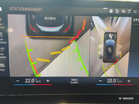 BMW Active Tourer 218d 150 ch DKG7 M Sport