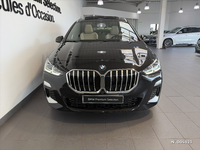 BMW Active Tourer 218d 150 ch DKG7 M Sport