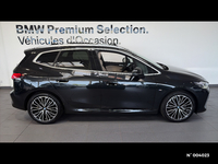 BMW Active Tourer 218d 150 ch DKG7 M Sport