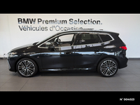 BMW Active Tourer 218d 150 ch DKG7 M Sport
