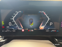 BMW Active Tourer 218d 150 ch DKG7 M Sport