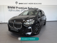 BMW Active Tourer 218d 150 ch DKG7 M Sport