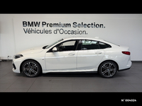 BMW Gran Coupe 218d 150 ch BVA8 M Sport