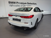 BMW Gran Coupe 218d 150 ch BVA8 M Sport