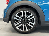 MINI Cabriolet Cooper 136 ch DKG7 Edition Premium Plus