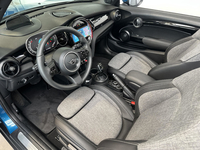 MINI Cabriolet Cooper 136 ch DKG7 Edition Premium Plus
