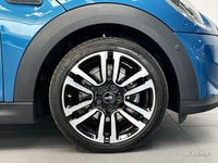 MINI Cabriolet Cooper 136 ch DKG7 Edition Premium Plus