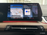 BMW Active Tourer 218d 150 ch DKG7 Luxury