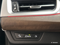 BMW Active Tourer 218d 150 ch DKG7 Luxury