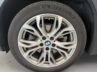 BMW X1 sDrive 18d 150 ch BVA8 Business Design